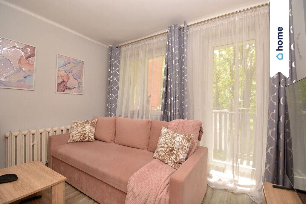 Sprzedane mieszkanie przy ulicy Kilińskiego w Rybniku - zdjęcie 3